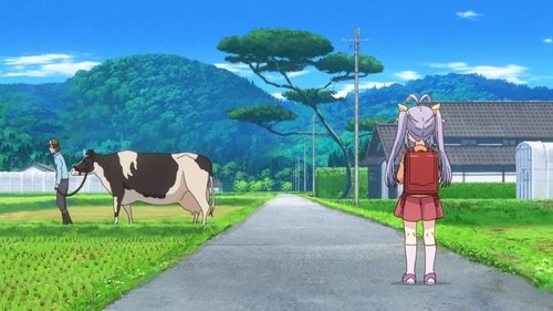 Poster della serie Non Non Biyori