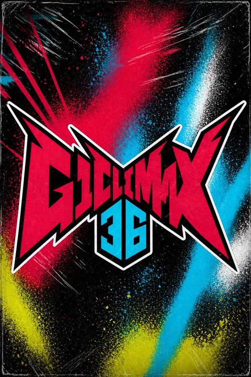 NJPW G1 Climax 36 - Day 1