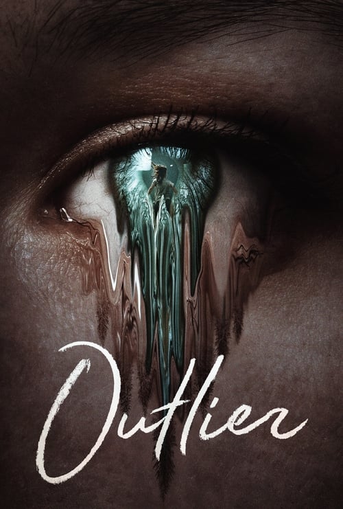 Outlier poster