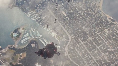 Deadpool 2 (2018)