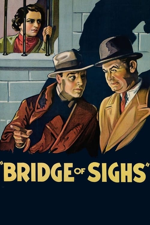 Where to stream The Bridge of Sighs