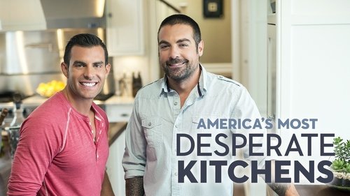 America's Most Desperate Kitchens