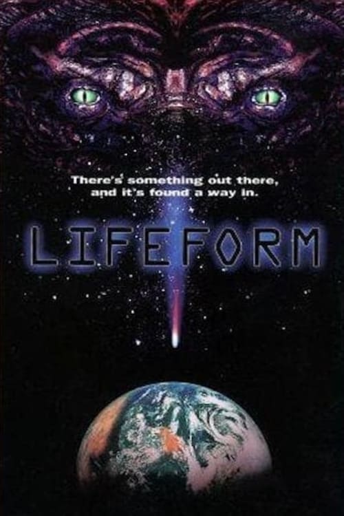 Lifeform (1996)