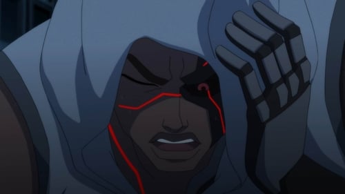 Young Justice: 3×20