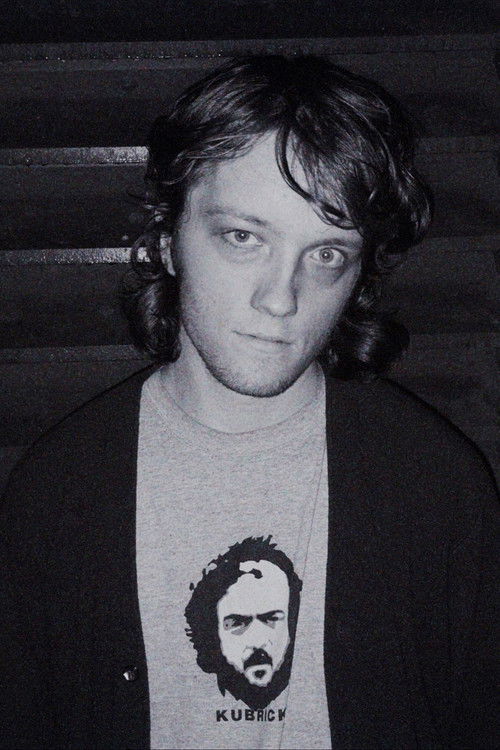 Foto de Jack Connolly