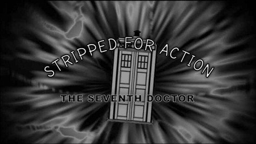 The Seventh Doctor