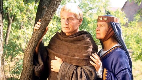 Poster della serie Cadfael