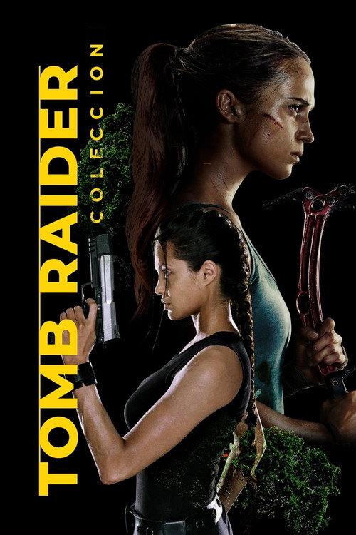 Tomb Raider