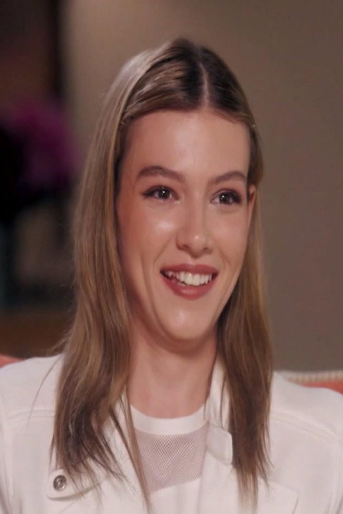 Escape From a House of Horror: A Diane Sawyer Special Event