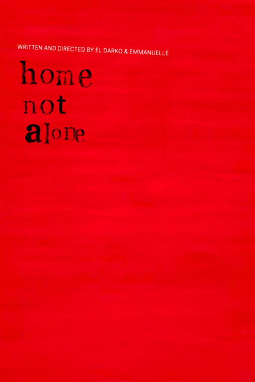 Home Not Alone