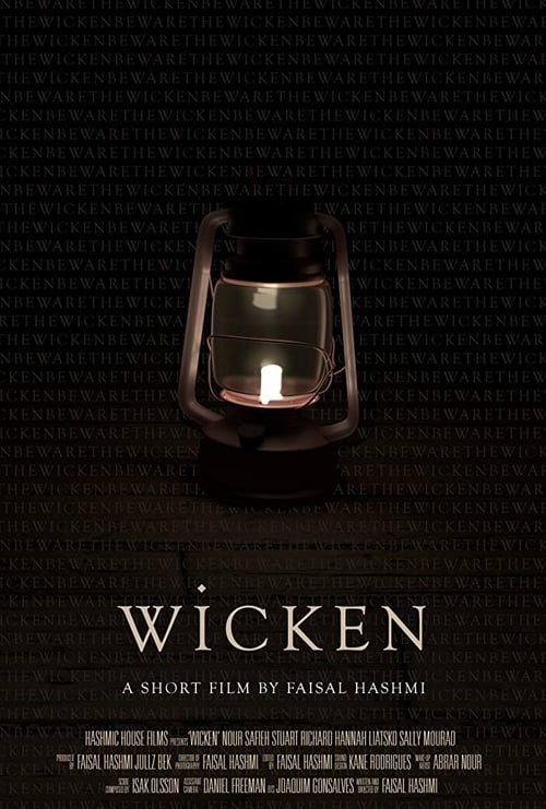 Wicken (2019)