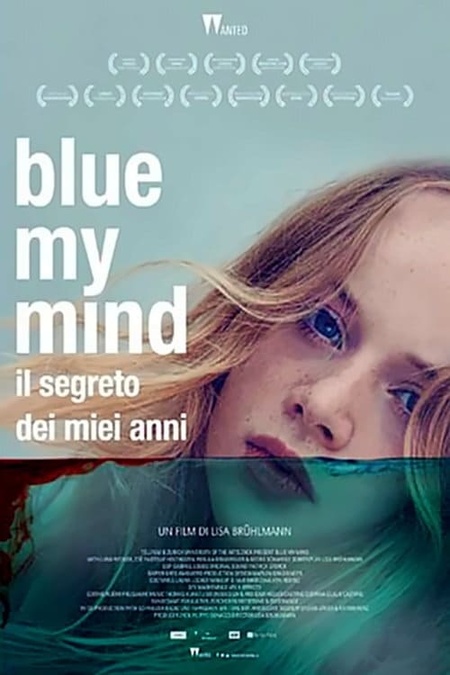 Blue My Mind - Il segreto dei miei anni