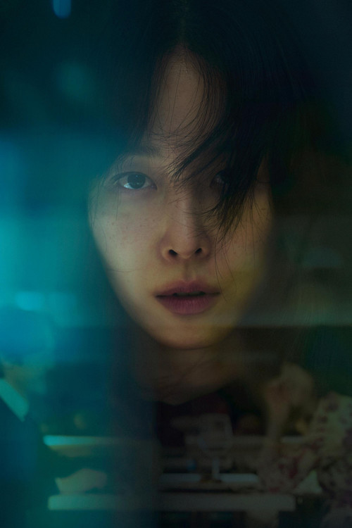 The Perfect Lie poster