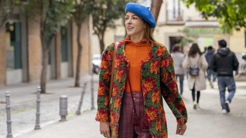 Escena del episodio 1 de la temporada 1 de la serie Poquita fe