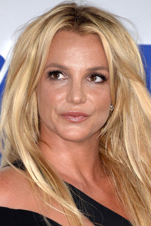 Britney Spears 7