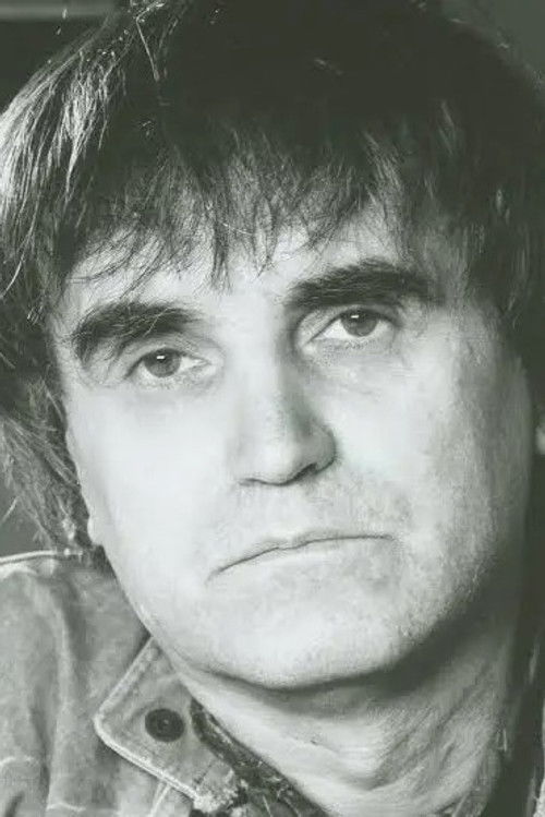 Sándor Reisenbüchler