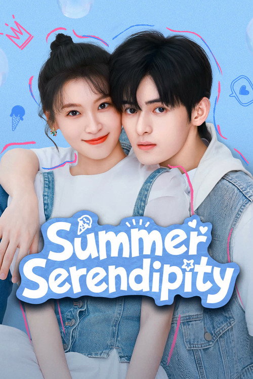 Watch Summer Serendipity free online movie