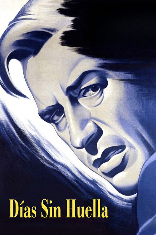 The Lost Weekend poster