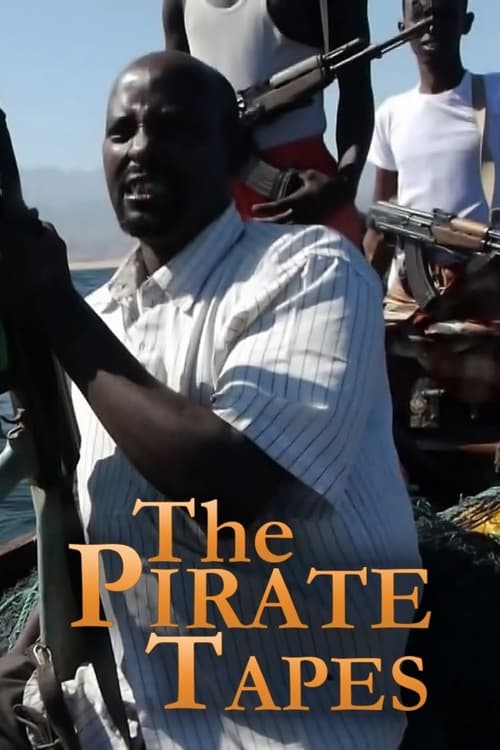 Where to stream The Pirate Tapes