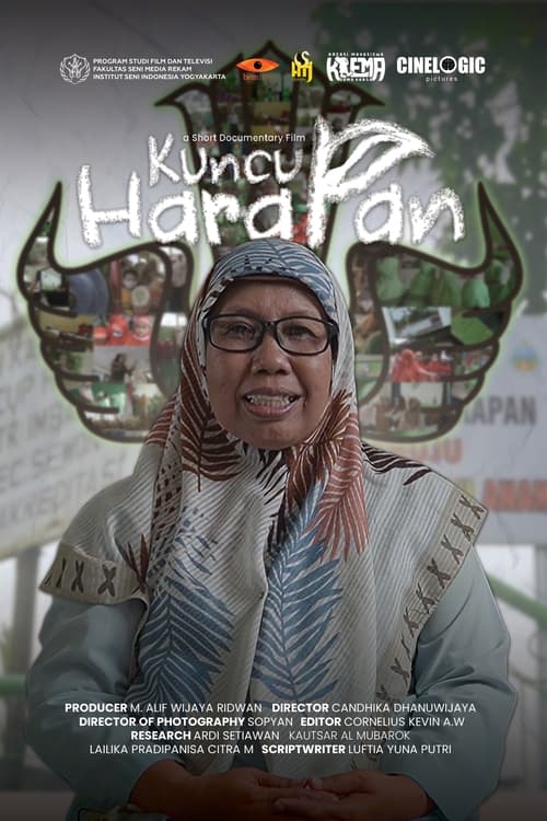 Poster Kuncup Harapan 2023