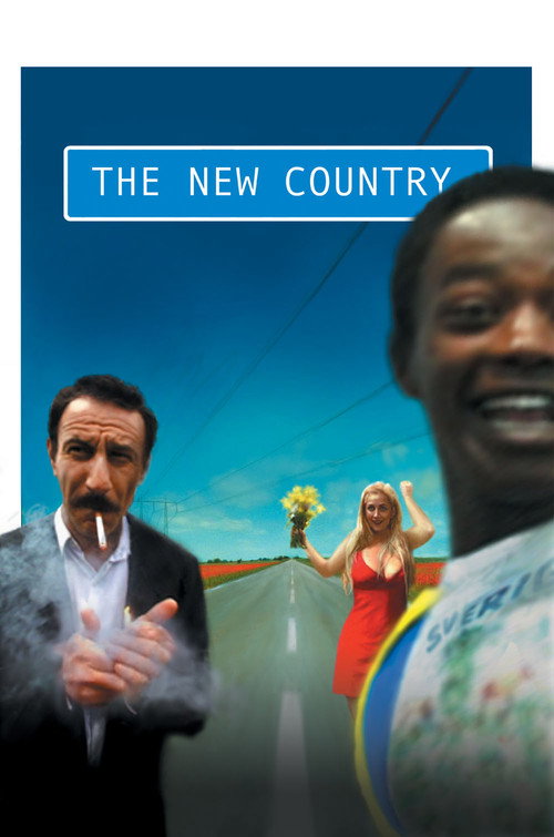 The New Country