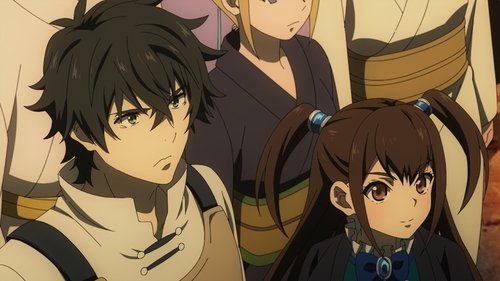 The Rising of the Shield Hero: 2×8