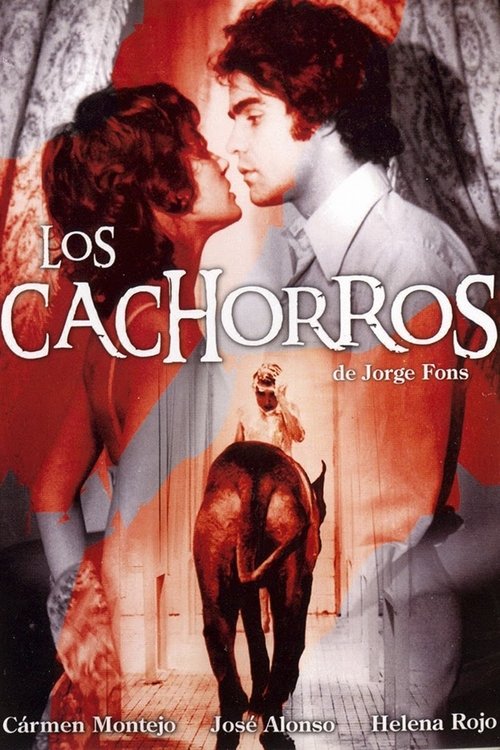 Los Cachorros 1973