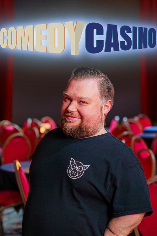 Comedy Casino