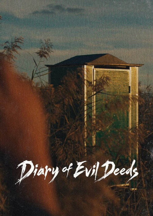 Diary of Evil Deeds