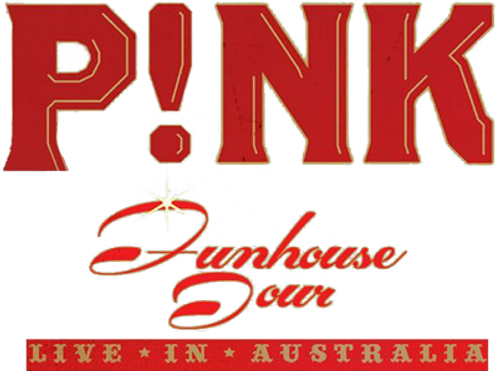 P!NK: Funhouse Tour - Live in Australia - UnLim Play