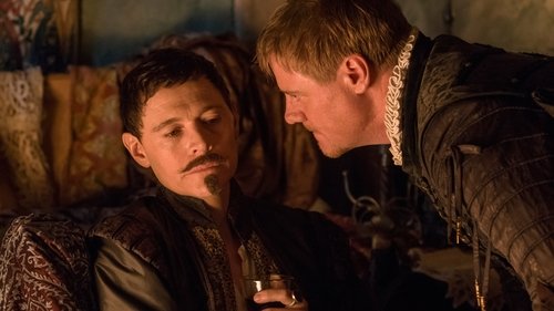 Jamestown: 2×2