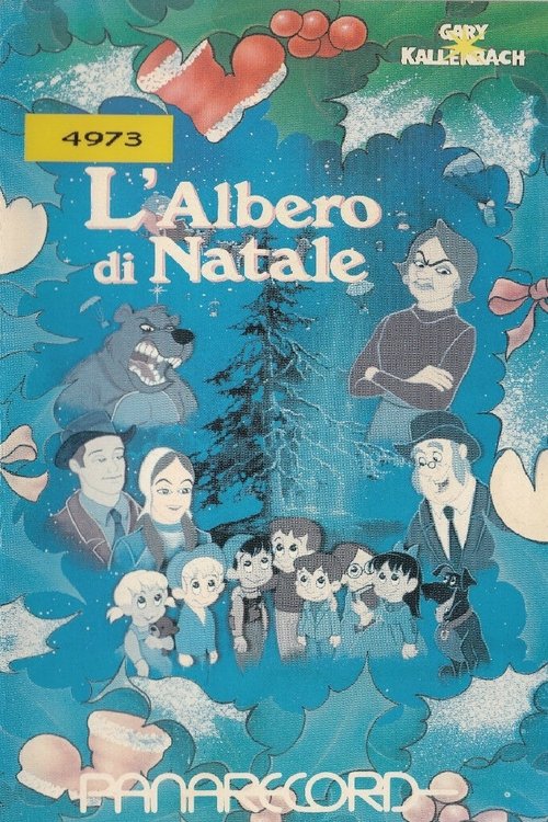 L'albero di Natale