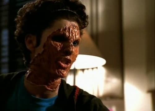 Buffy, a Caça – Vampiros: 4×2