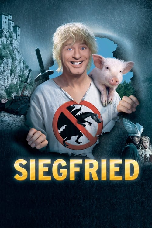 Siegfried poster