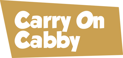 Carry On Cabby