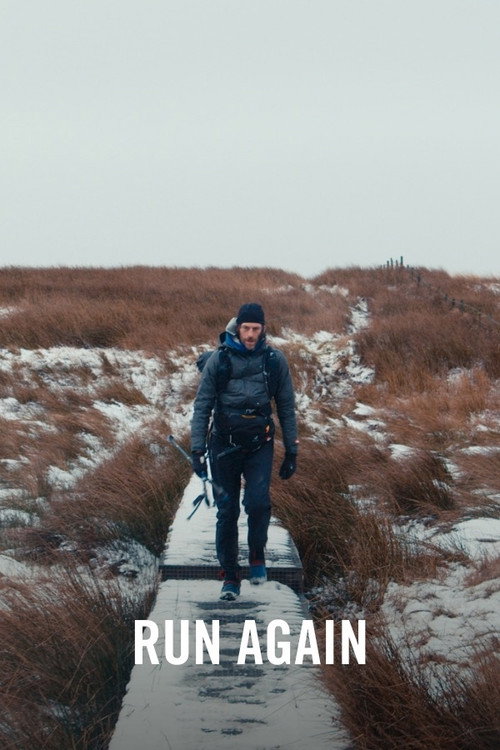 Run Again still 3