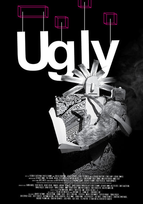 Ugly (2017)
