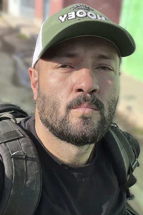 Foto de Antonio González López