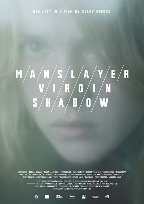 The Manslayer/The Virgin/The Shadow Online HBO 2017