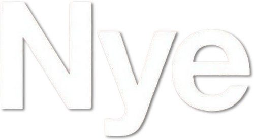 National Theatre Live: Nye