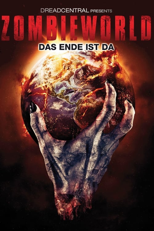 Zombieworld poster