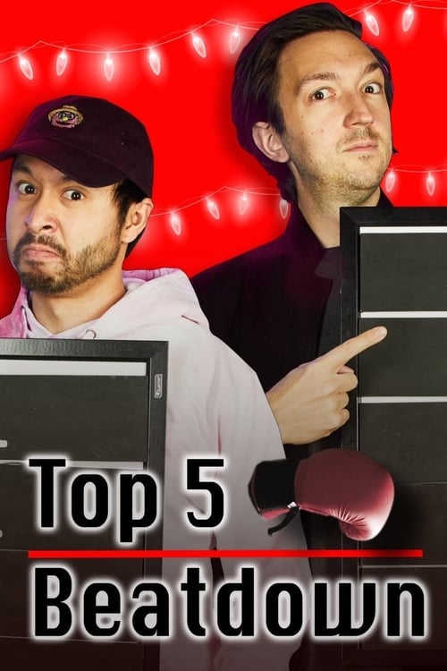 Top 5 Beatdown: The Holiday Special