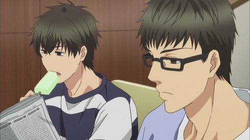 SUPER LOVERS, S02E10 - (2017)