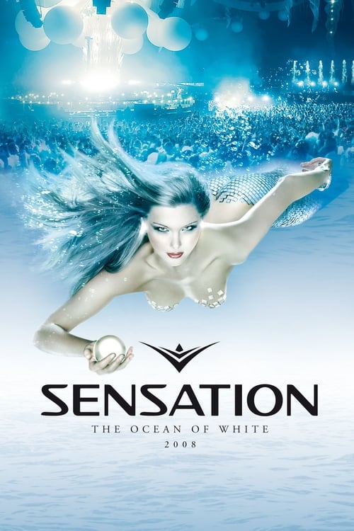 Poster Sensation White: 2008 - Netherlands 2008