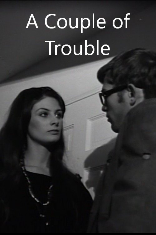 Poster A Couple of Trouble 1969