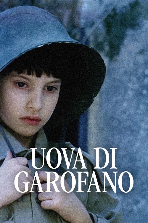 โปสเตอร์ Uova di garofano