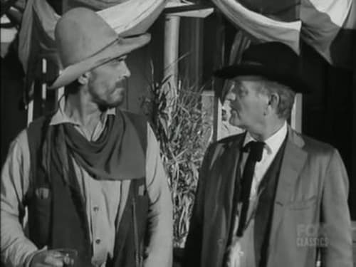 Poster della serie Gunsmoke