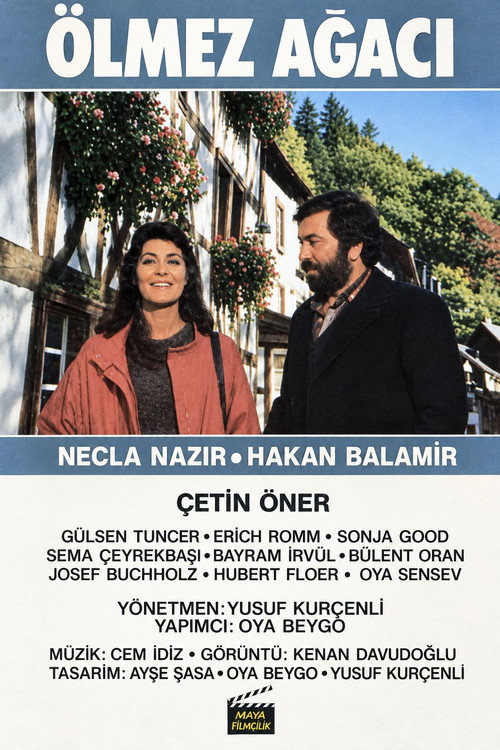 Ölmez Ağacı still 3