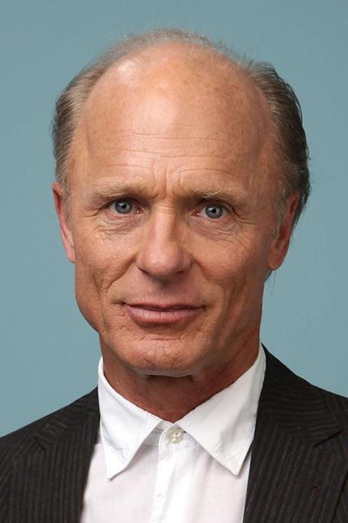 Kép: Ed Harris színész profilképe