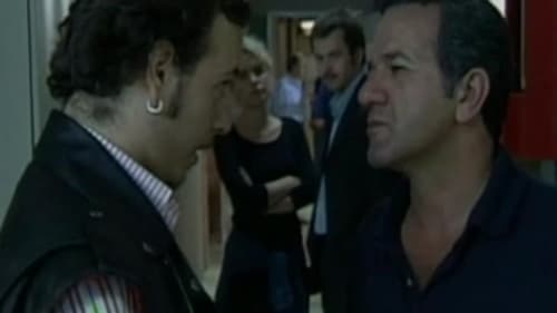 La squadra, S03E33 - (2003)